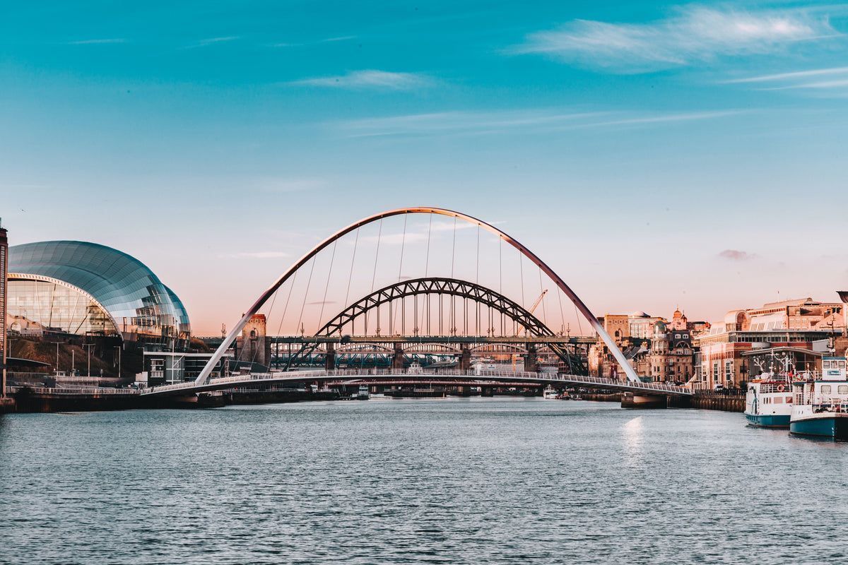 1200x800 office furniture in Newcastle upon Tyne