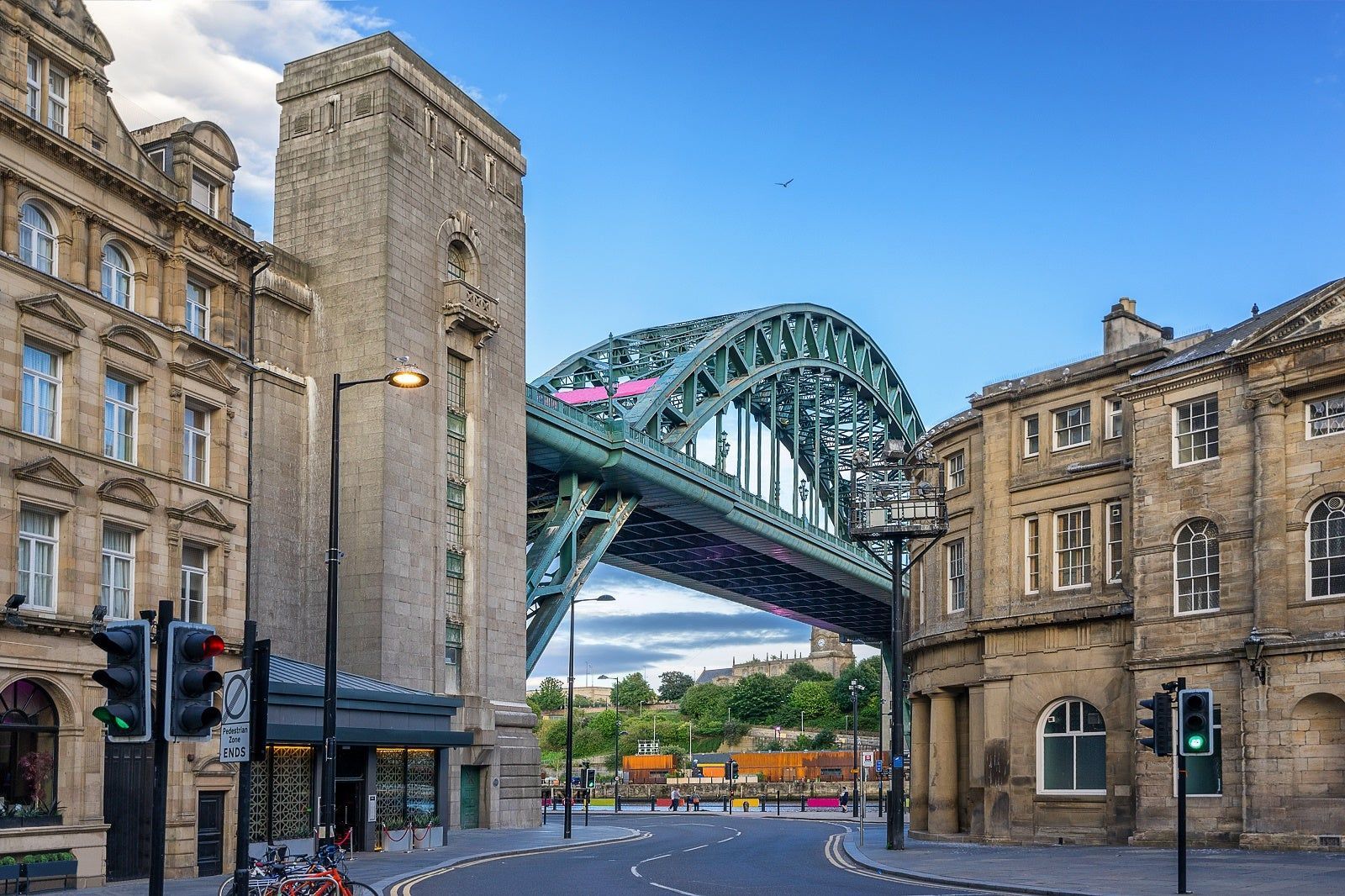 1600x1066 In Newcastle Upon Tyne