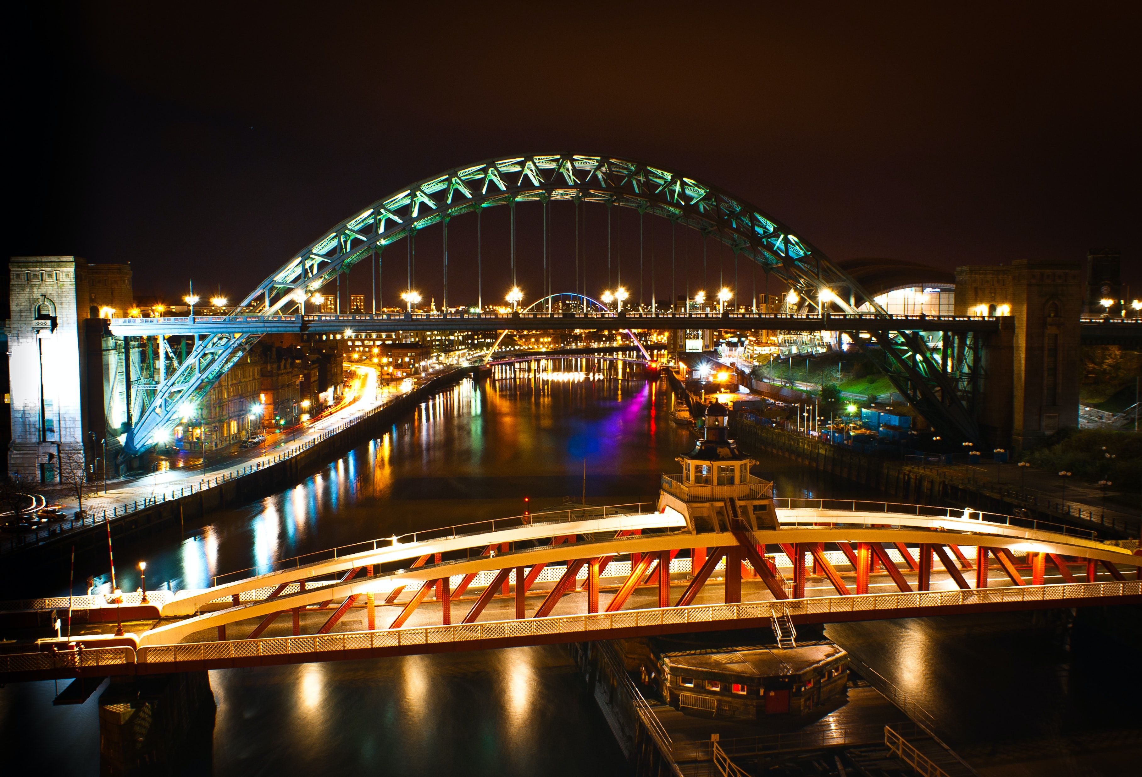 Newcastle Upon Tyne Wallpapers - Top Free Newcastle Upon Tyne ...