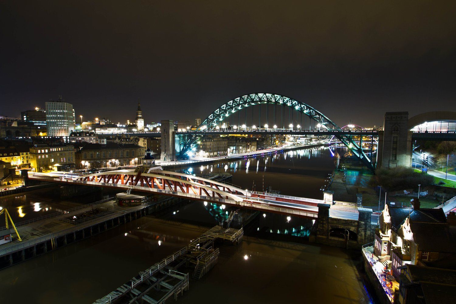 1500x1000 Newcastle upon Tyne