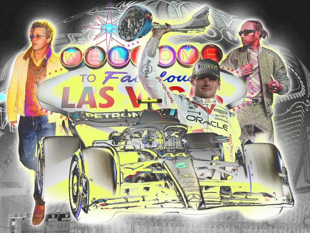 1024x768 Formula 1 News, In Depth Articles