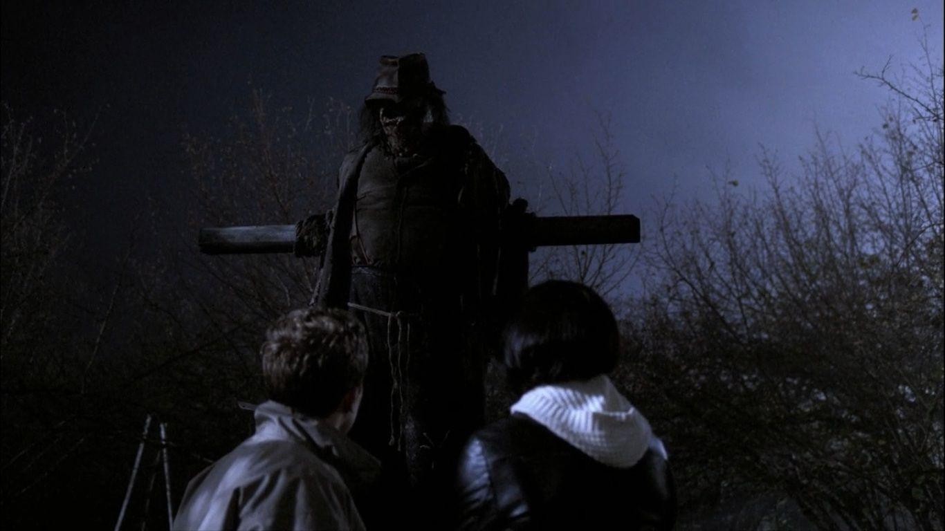 1366x768 Scarecrow Wallpaper Wallpaper Download
