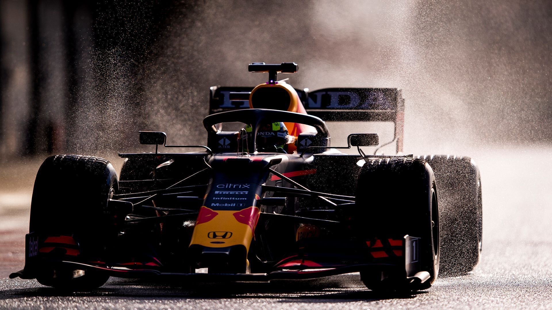1920x1080 F1 2021: Why Formula 1 drivers pick