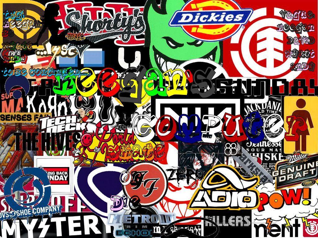 Skateboard Brand Wallpapers - Top Free Skateboard Brand Backgrounds -  WallpaperAccess