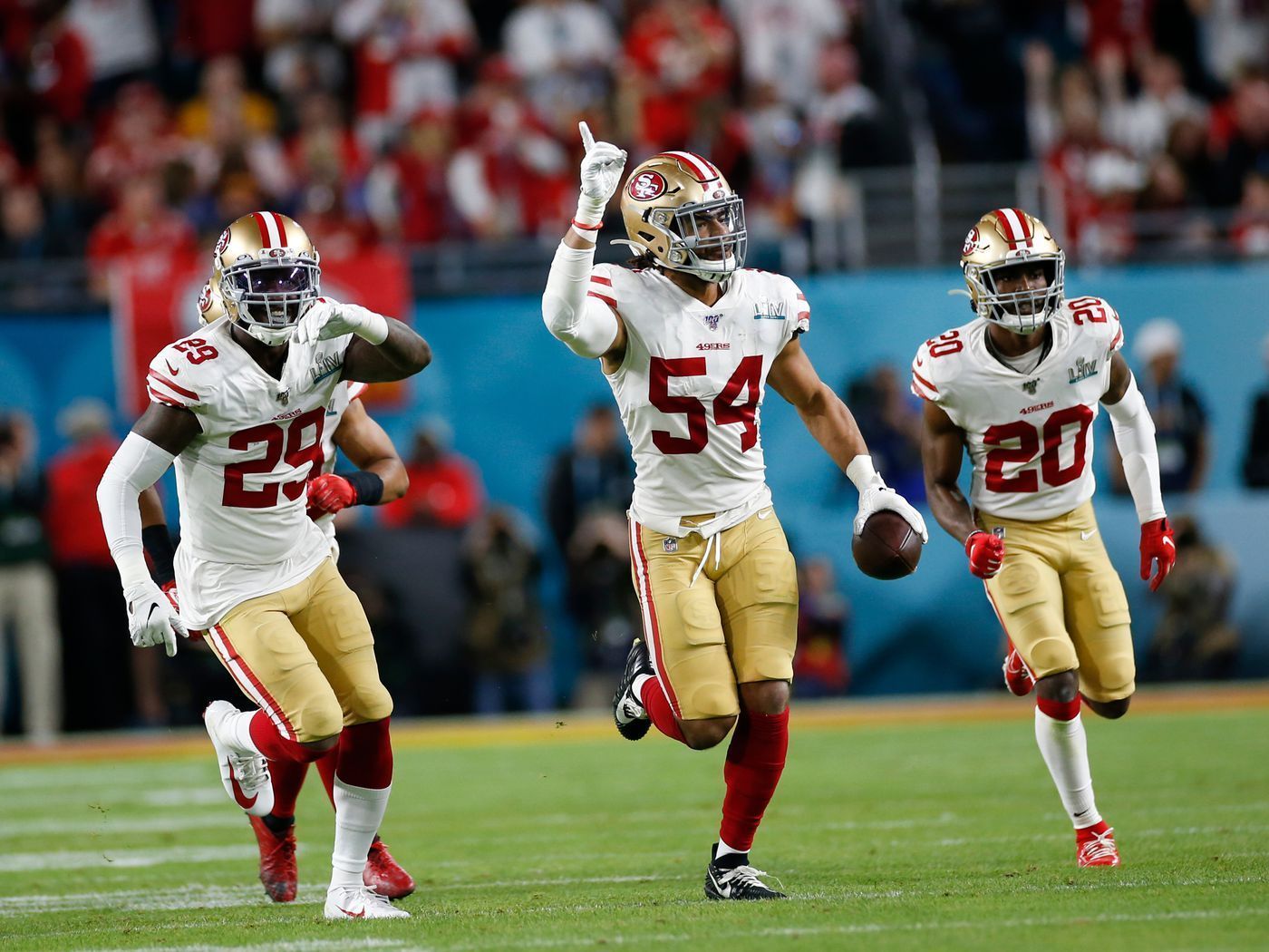 1400x1050 49ers news: CBS Sports names Fred