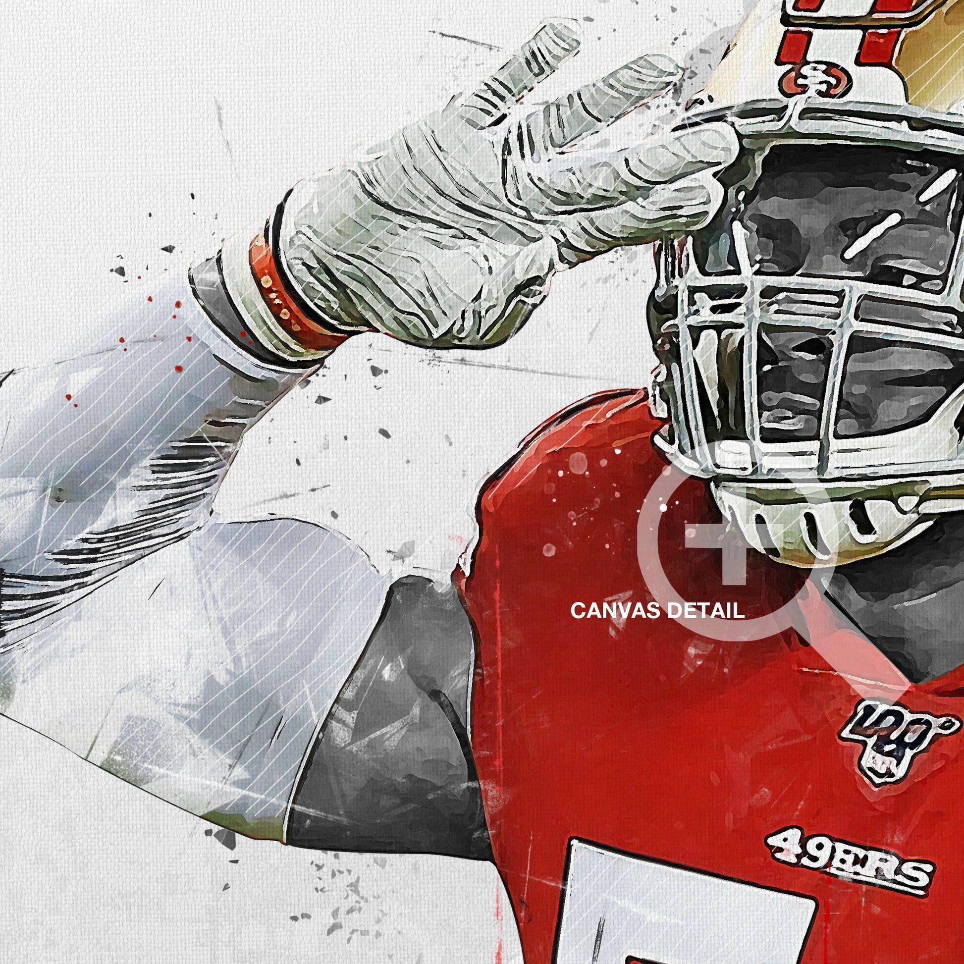 1946x1946 49ers Fred Warner