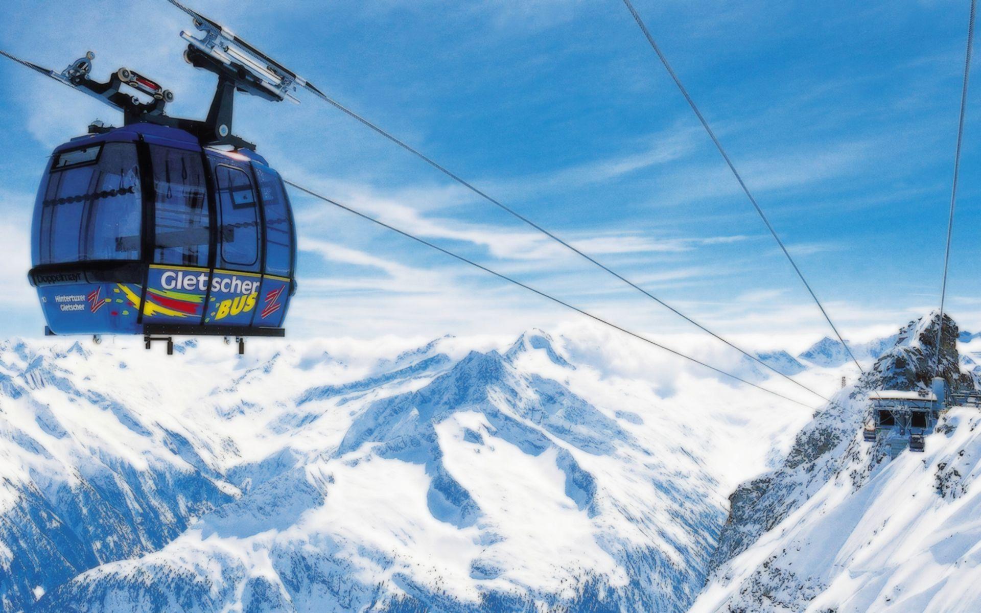 1920x1200 Skiing Wallpaper 19 X 1200