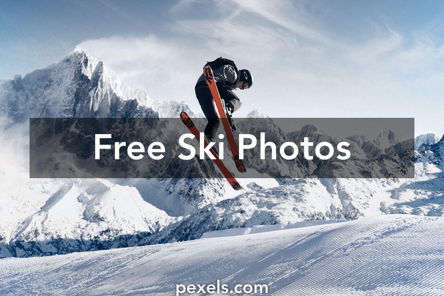 1500x1000 Interesting Ski Photo