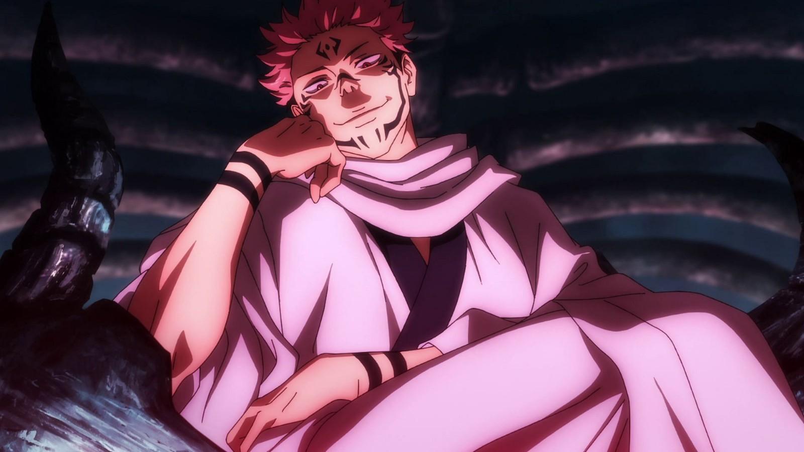 1600x900 Jujutsu Kaisen spoilers reveal the only