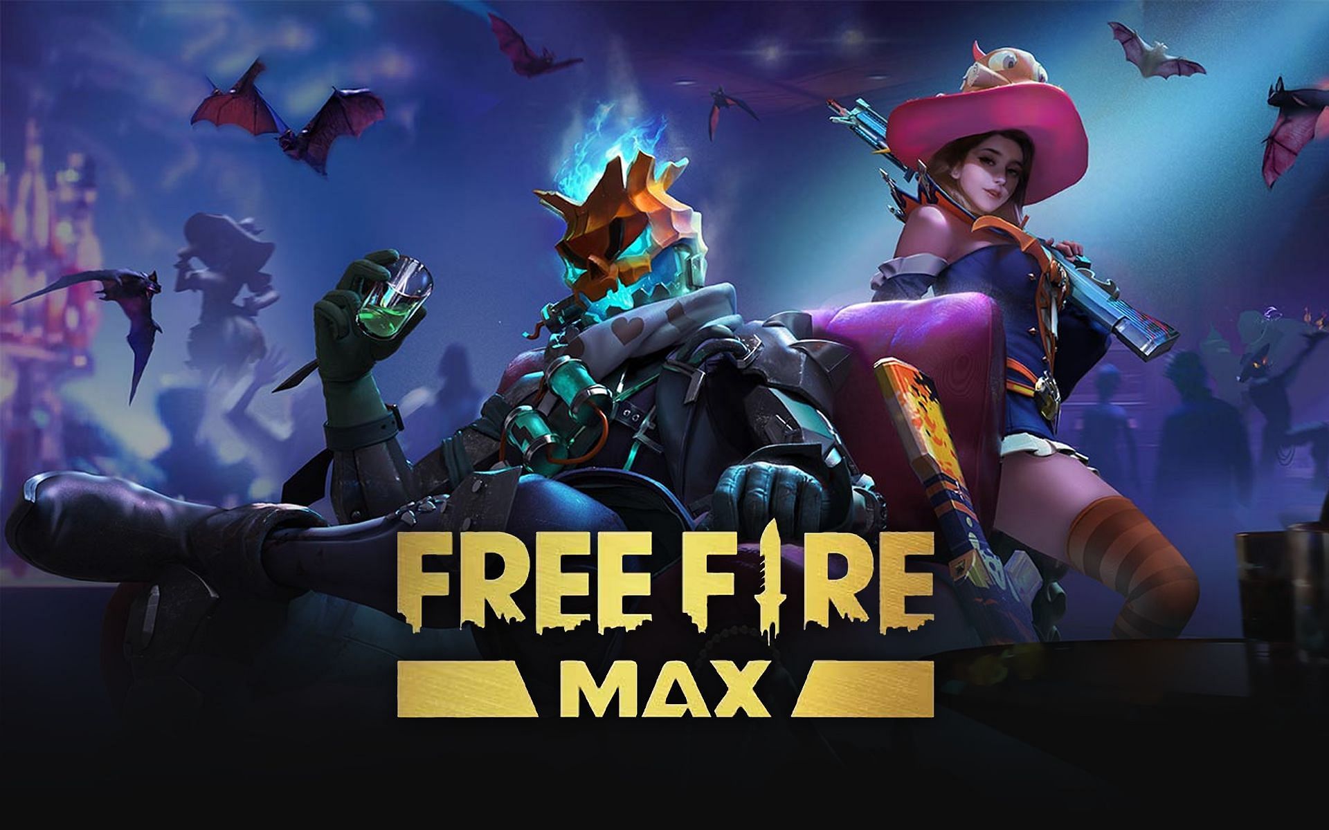 1920x1200 Garena Free Fire MAX OB31 release date