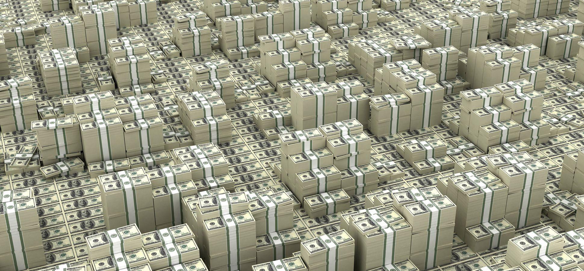 Stacks of Money Wallpapers  Top Free Stacks of Money Backgrounds   WallpaperAccess