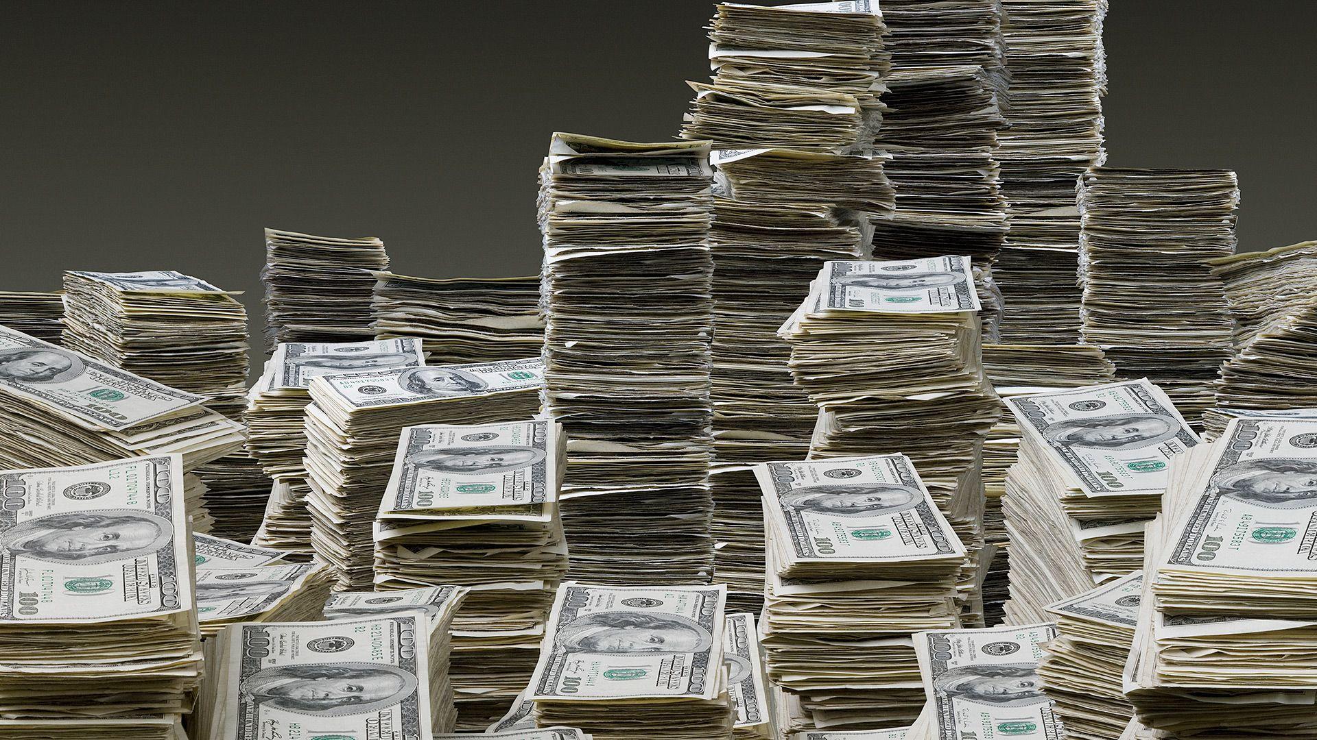 Stacks Of Money Wallpapers Top Hình Ảnh Đẹp