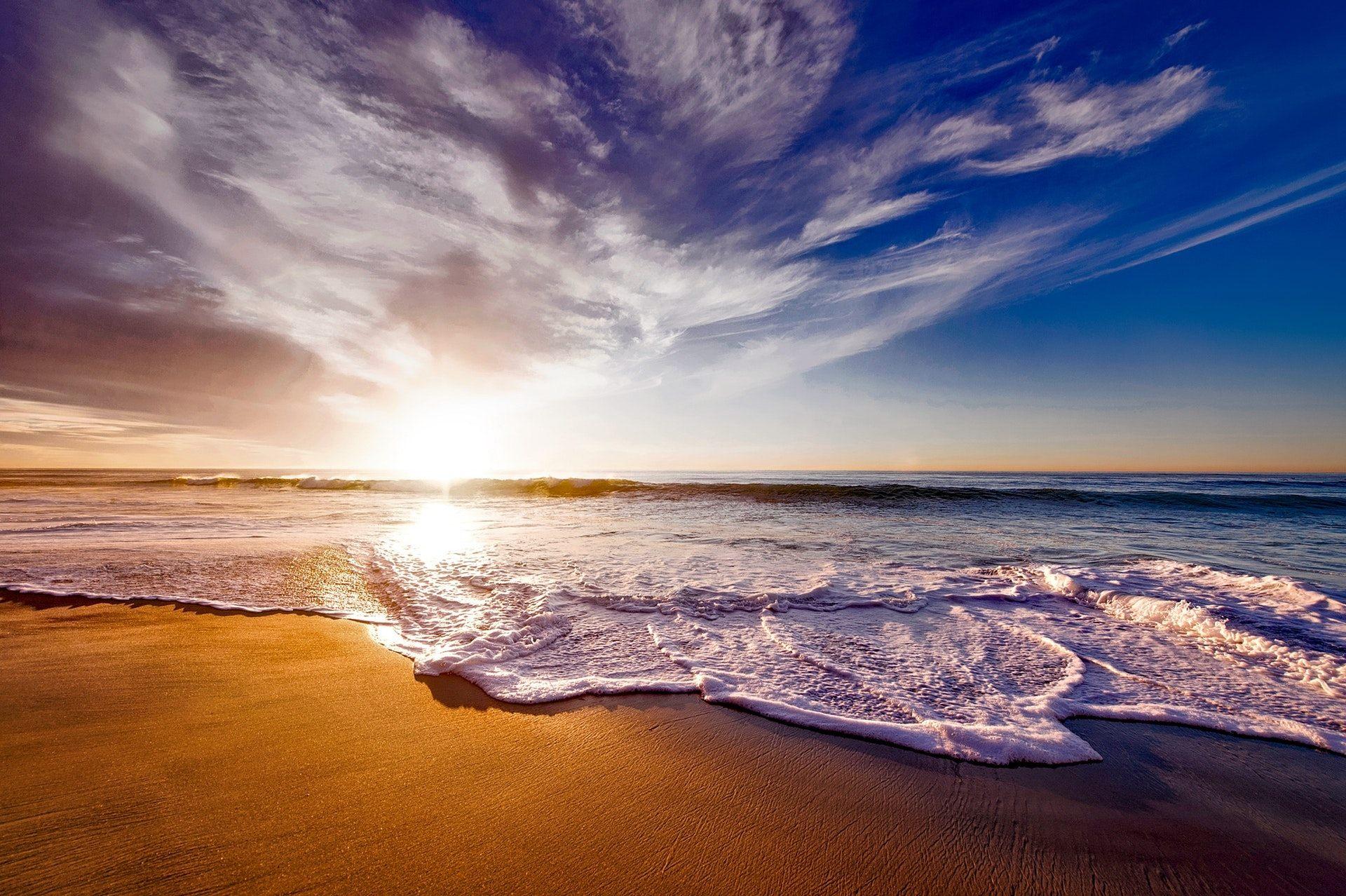 Beach Sunrise Wallpapers Top Free Beach Sunrise Backgrounds Beach Sunrise Wallpapers Top Free Beach Sunrise Backgrounds