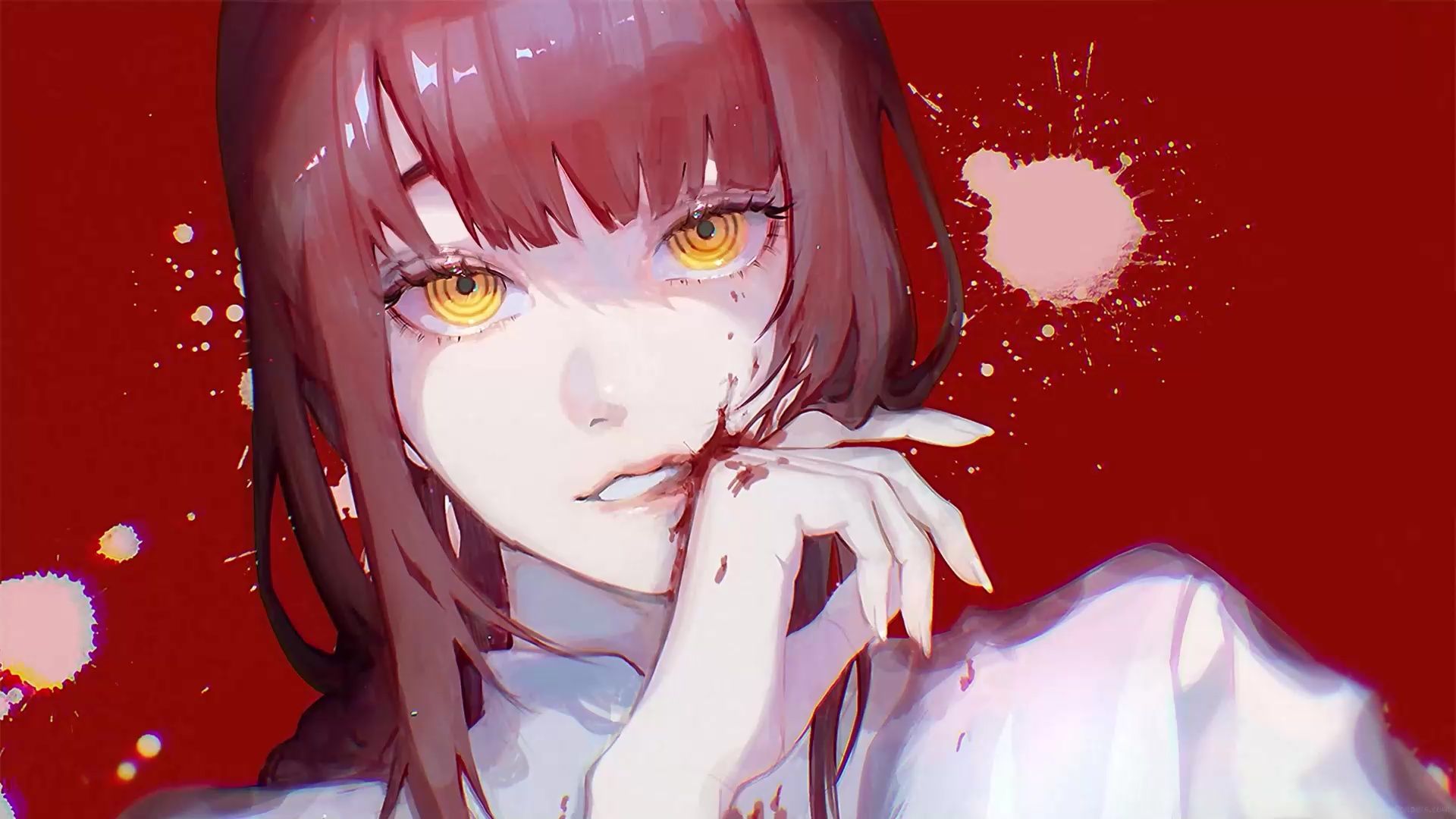 1920x1080 Tag: Chainsaw Man Live Wallpaper