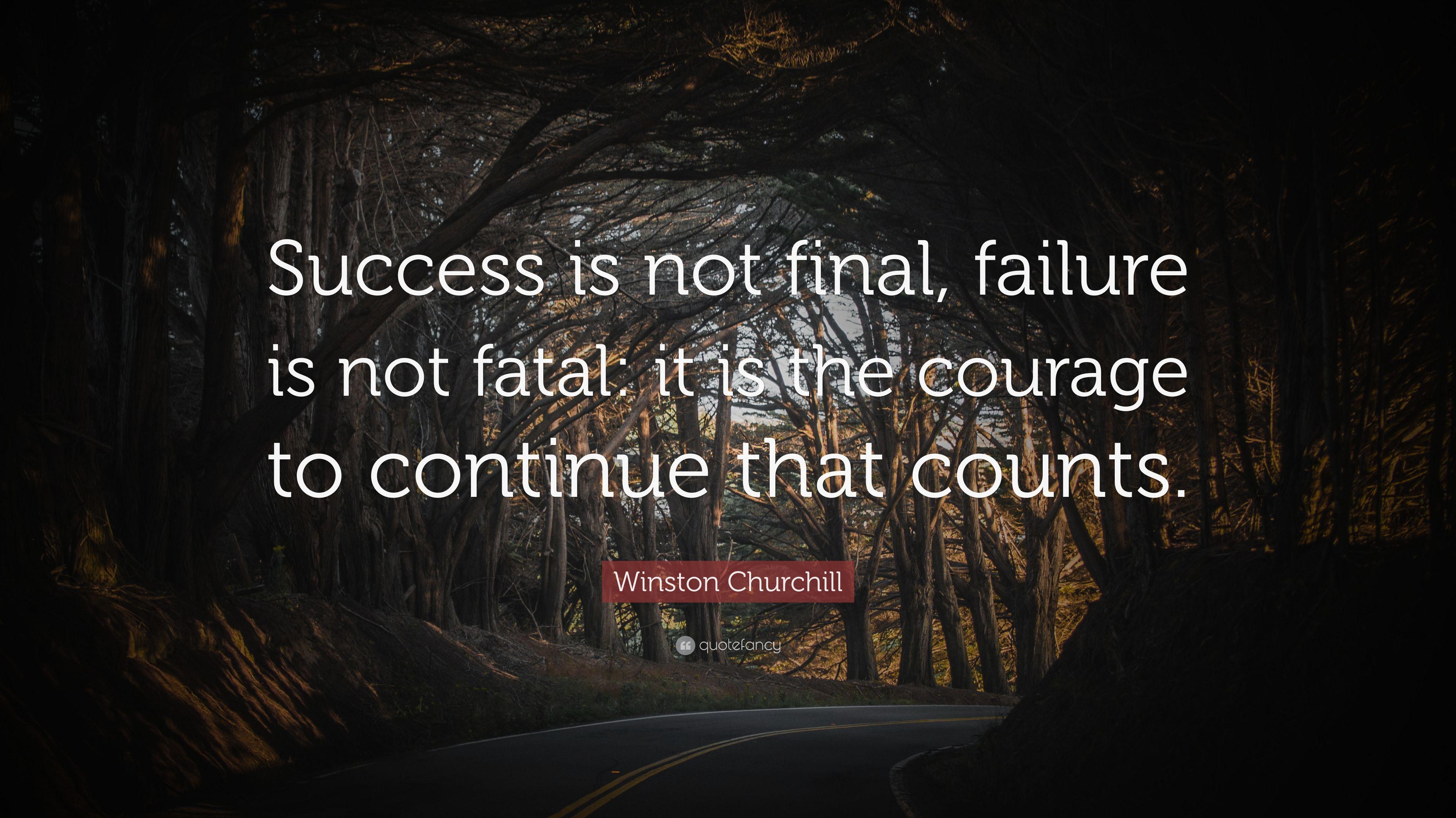 3840x2160 Winston Churchill Quotes (500 wallpaper)