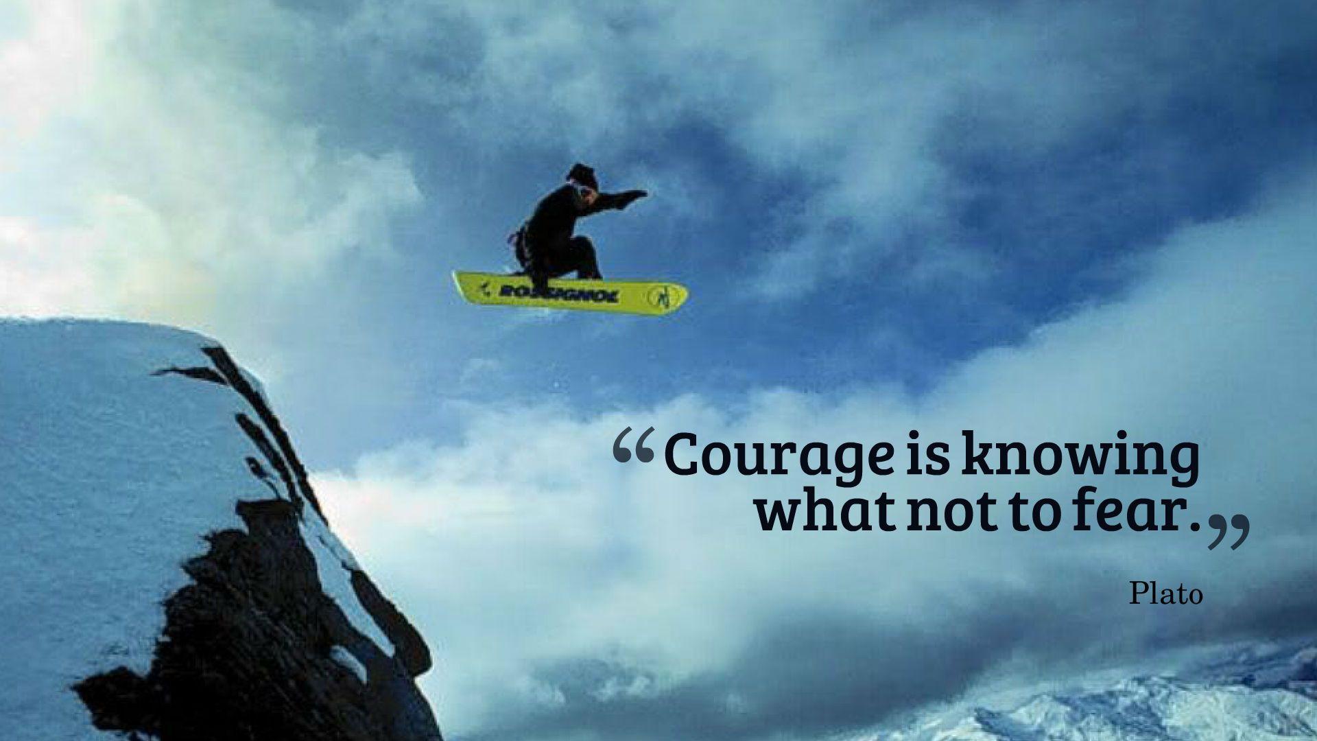 Courage Wallpapers - Top Free Courage Backgrounds - WallpaperAccess