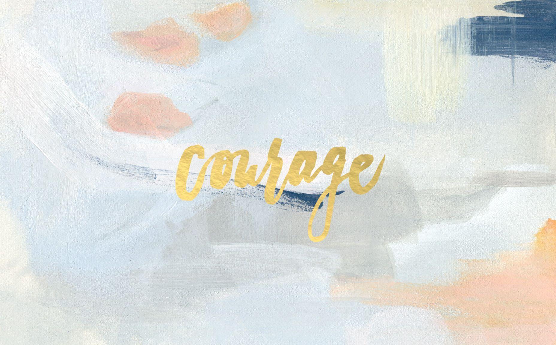 Courage Wallpapers - Top Free Courage Backgrounds - WallpaperAccess