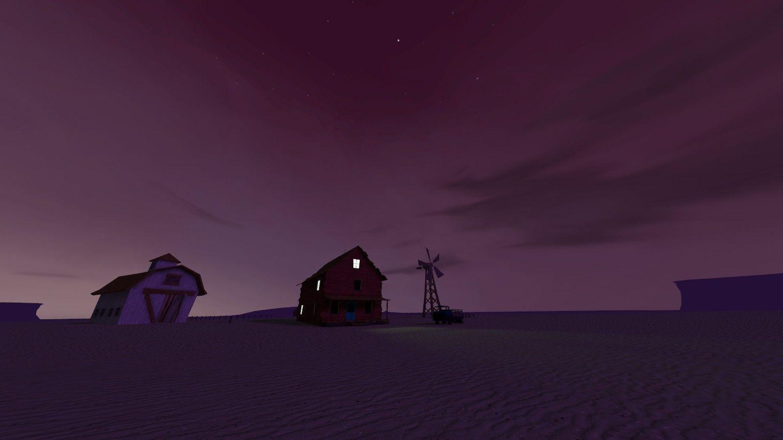 1600x900 Courage The Cowardly Dog Wallpaper