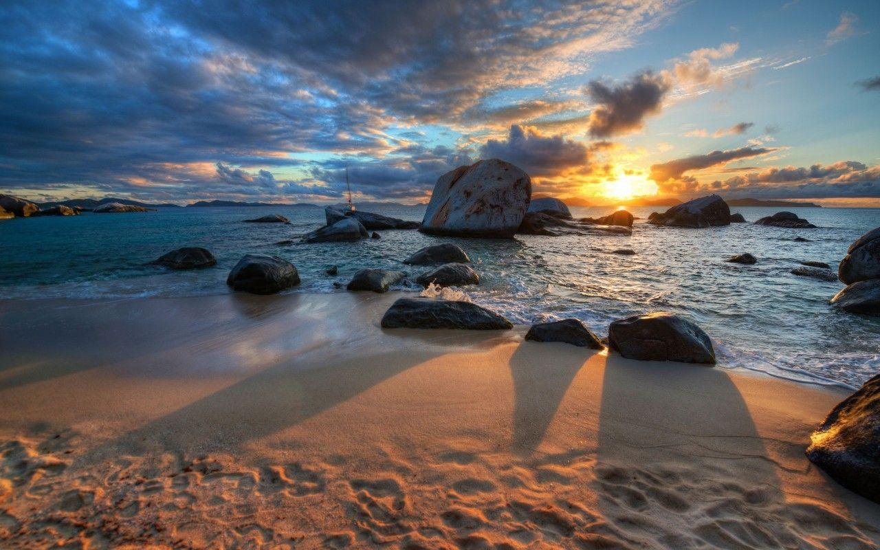 Hình ảnh bình minh trên bãi biển 1280x800 28974 1280x800px https://wallpaperaccess.com/full/1194251.jpg