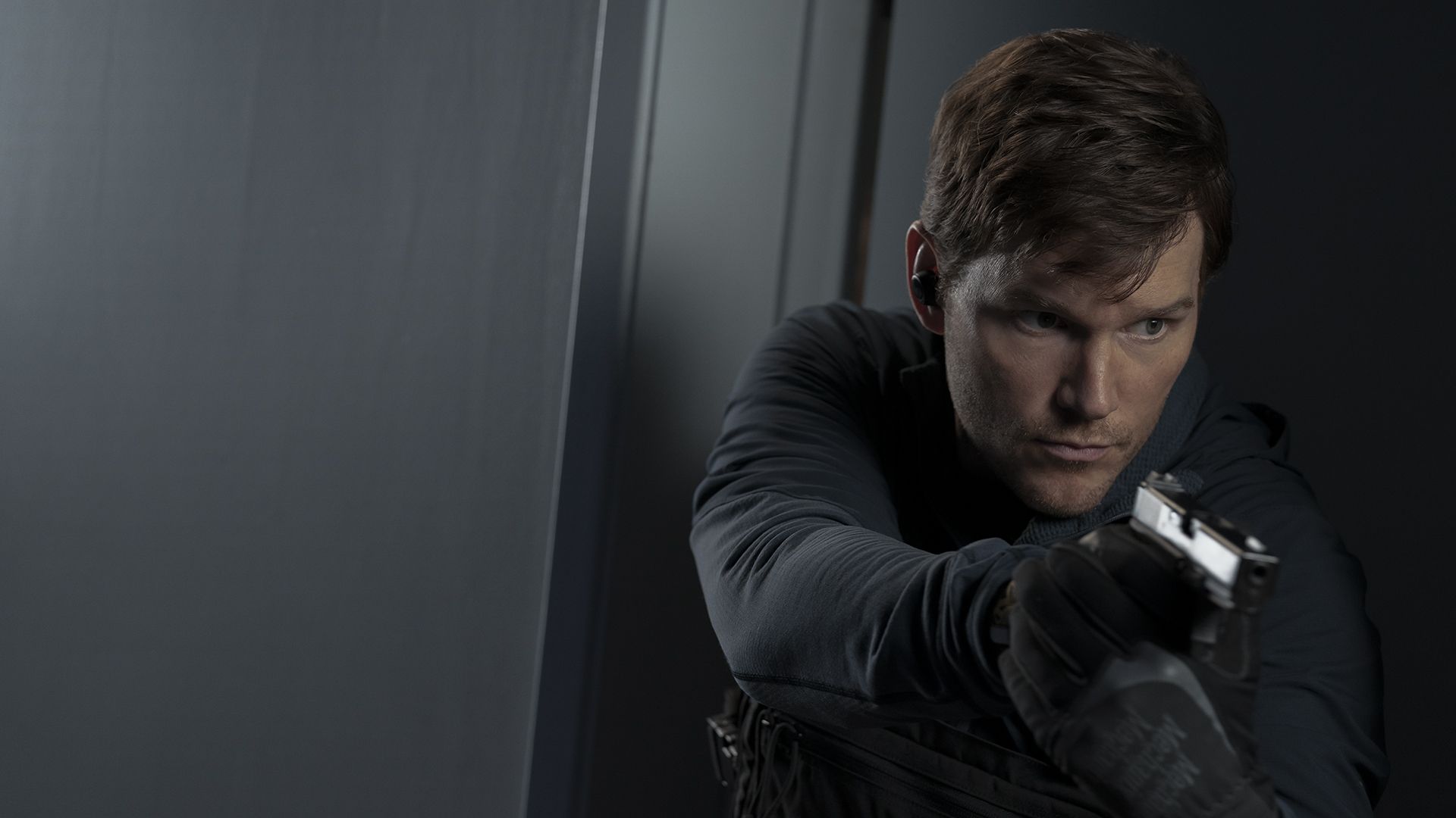 1920x1080 Chris Pratt's The Terminal List earns