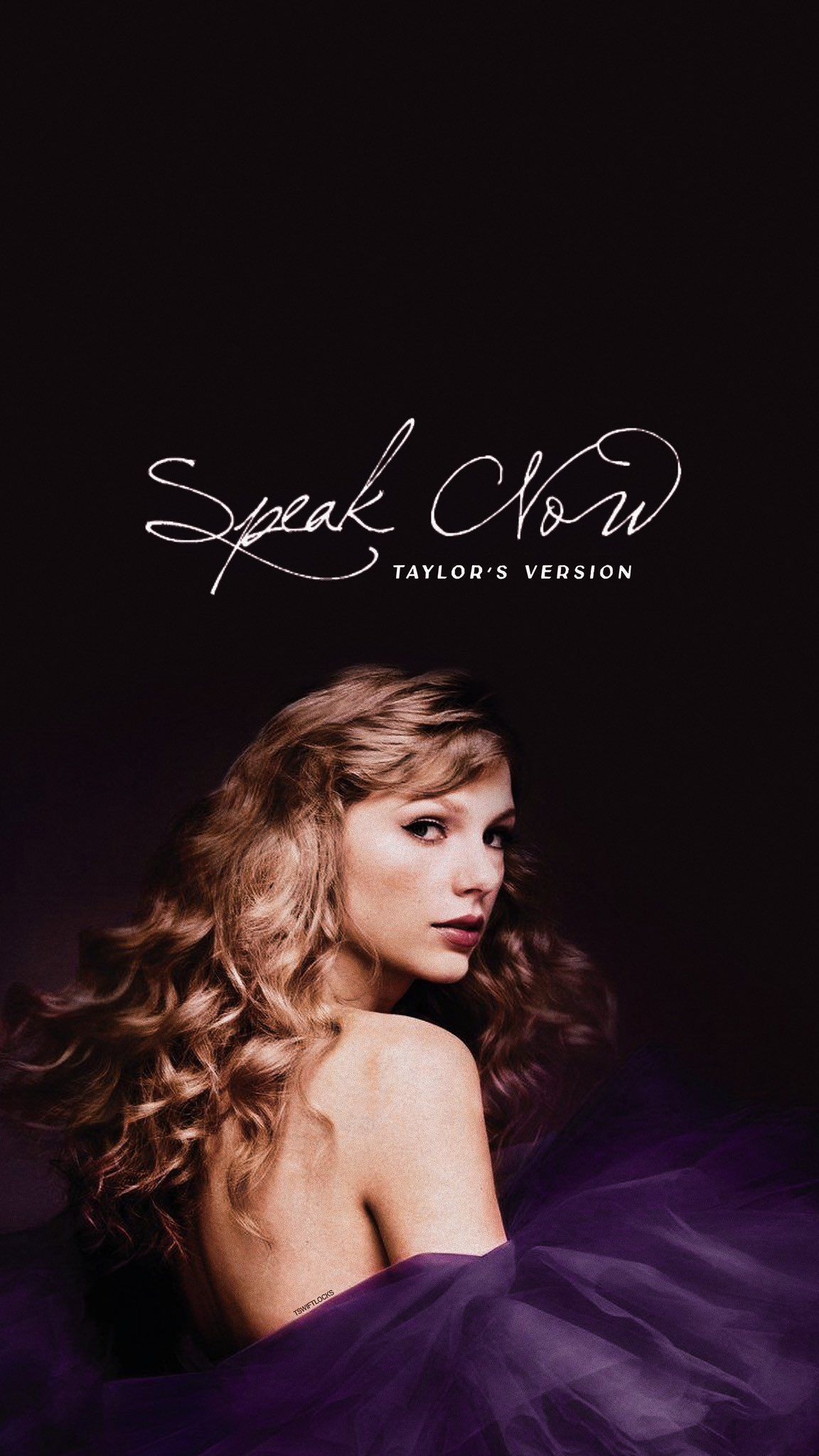 1152x2048 Taylor Swift wallpaper Speak