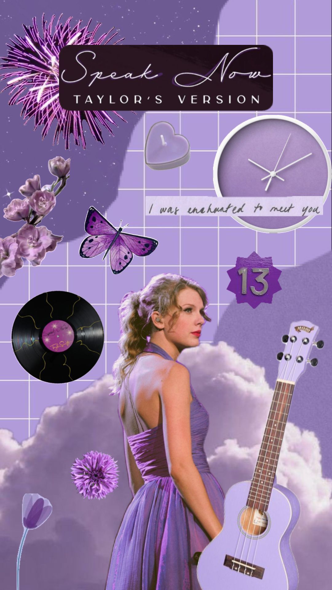 1080x1920 taylorswift #taylorsversion #speaknow
