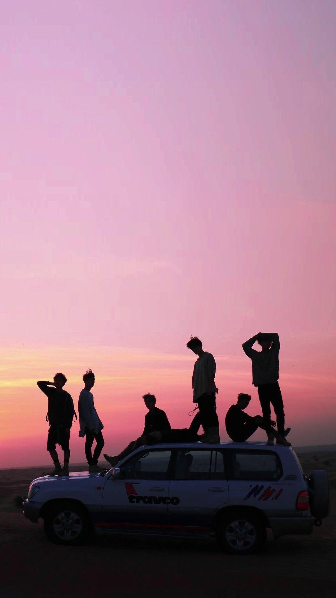  BTS  Aesthetic  Wallpapers  Top Free BTS  Aesthetic  