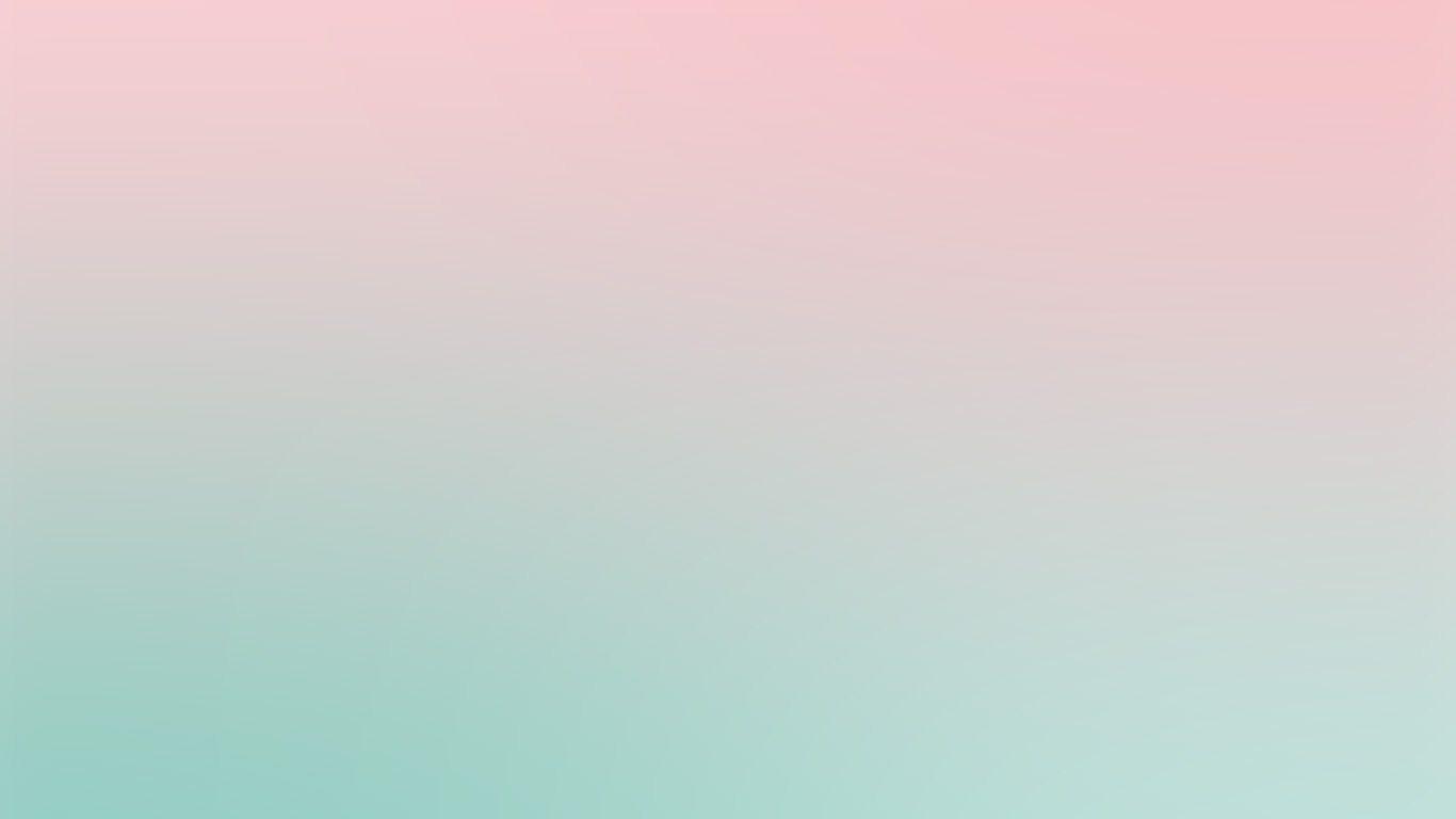 1366x768 wallpaper for desktop, laptop. pink pastel blur gradation