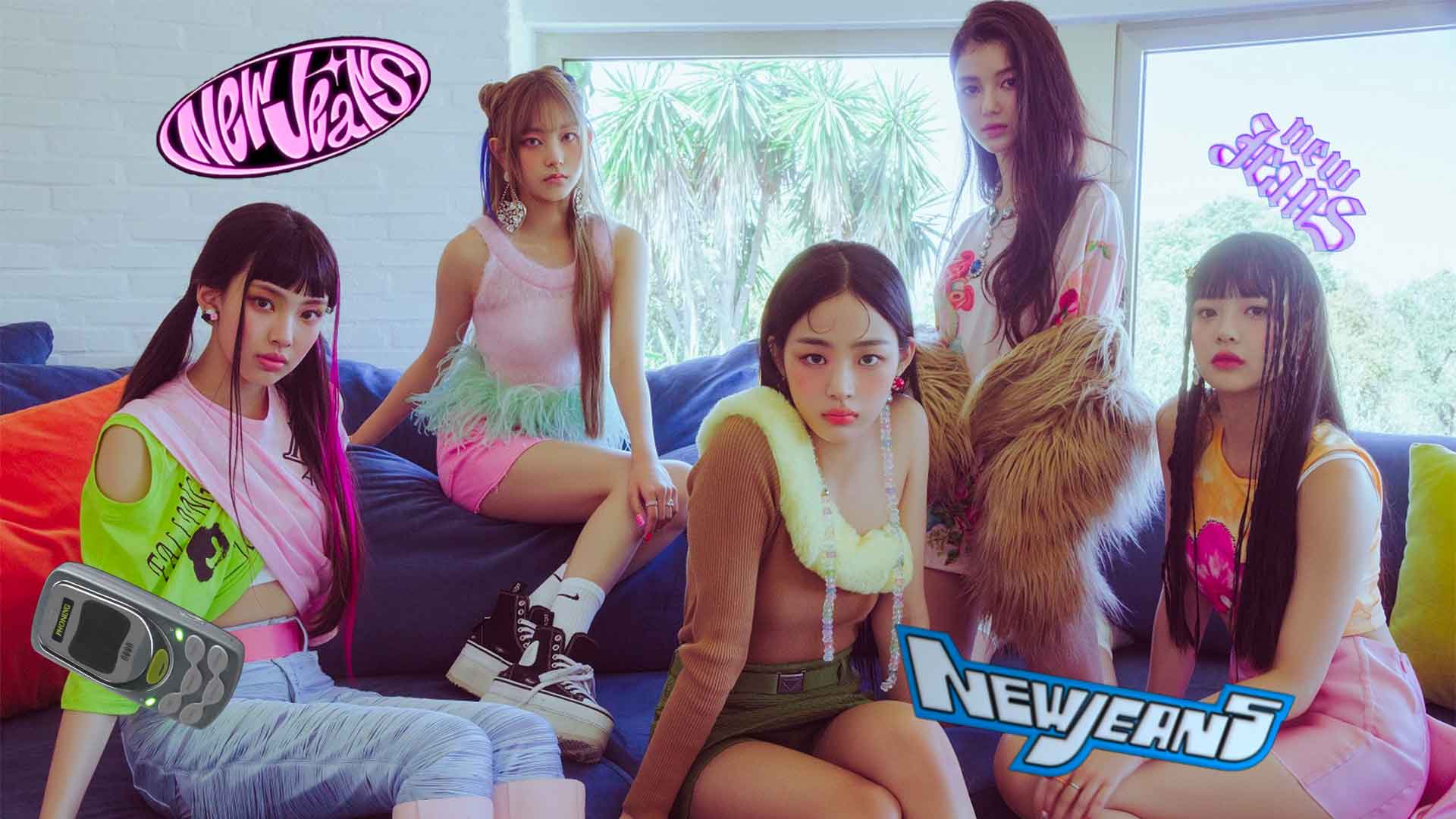 1920x1080 K Pop Debut Of 2022