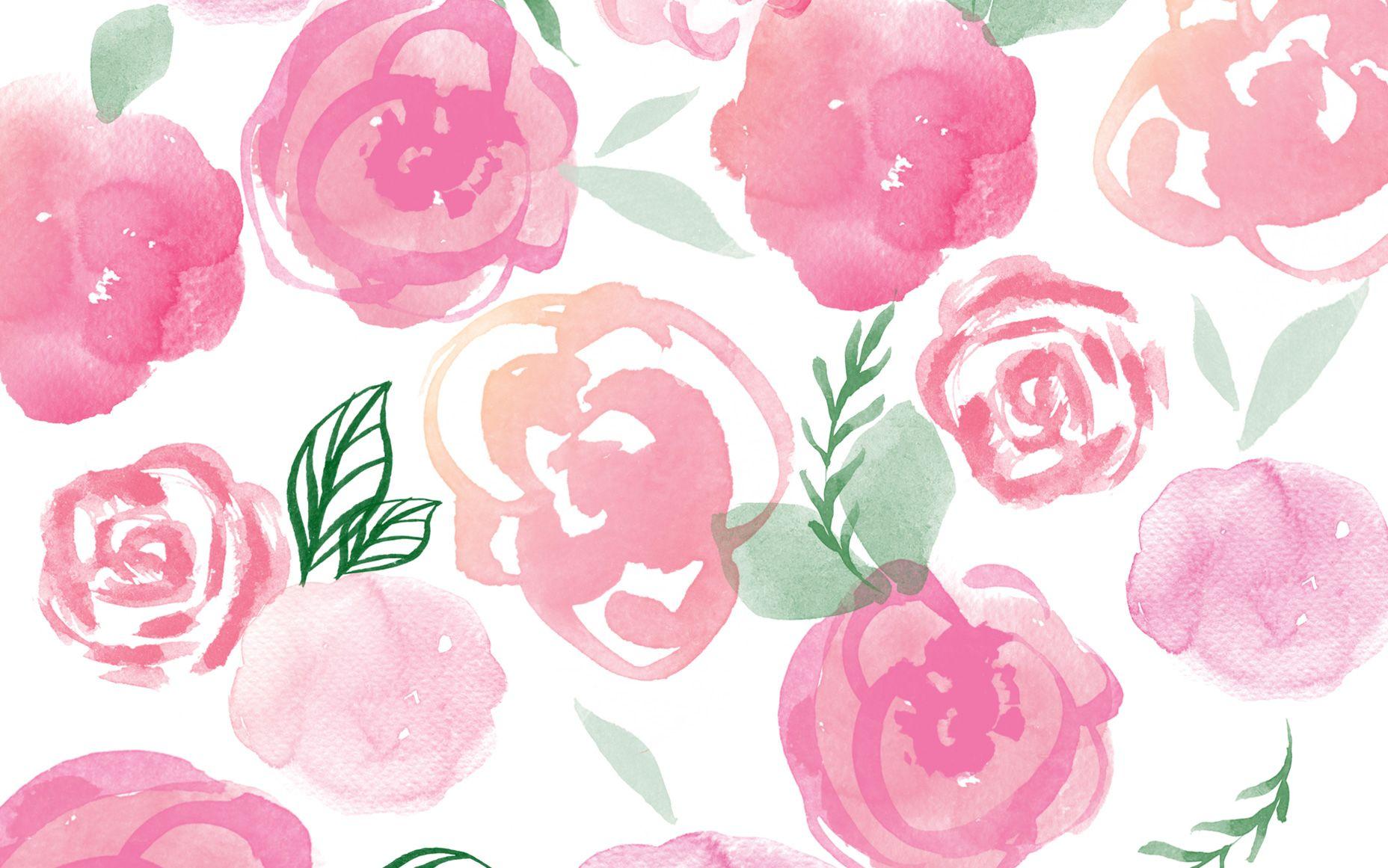 1856x1161 Pink desktop wallpaper Gallery