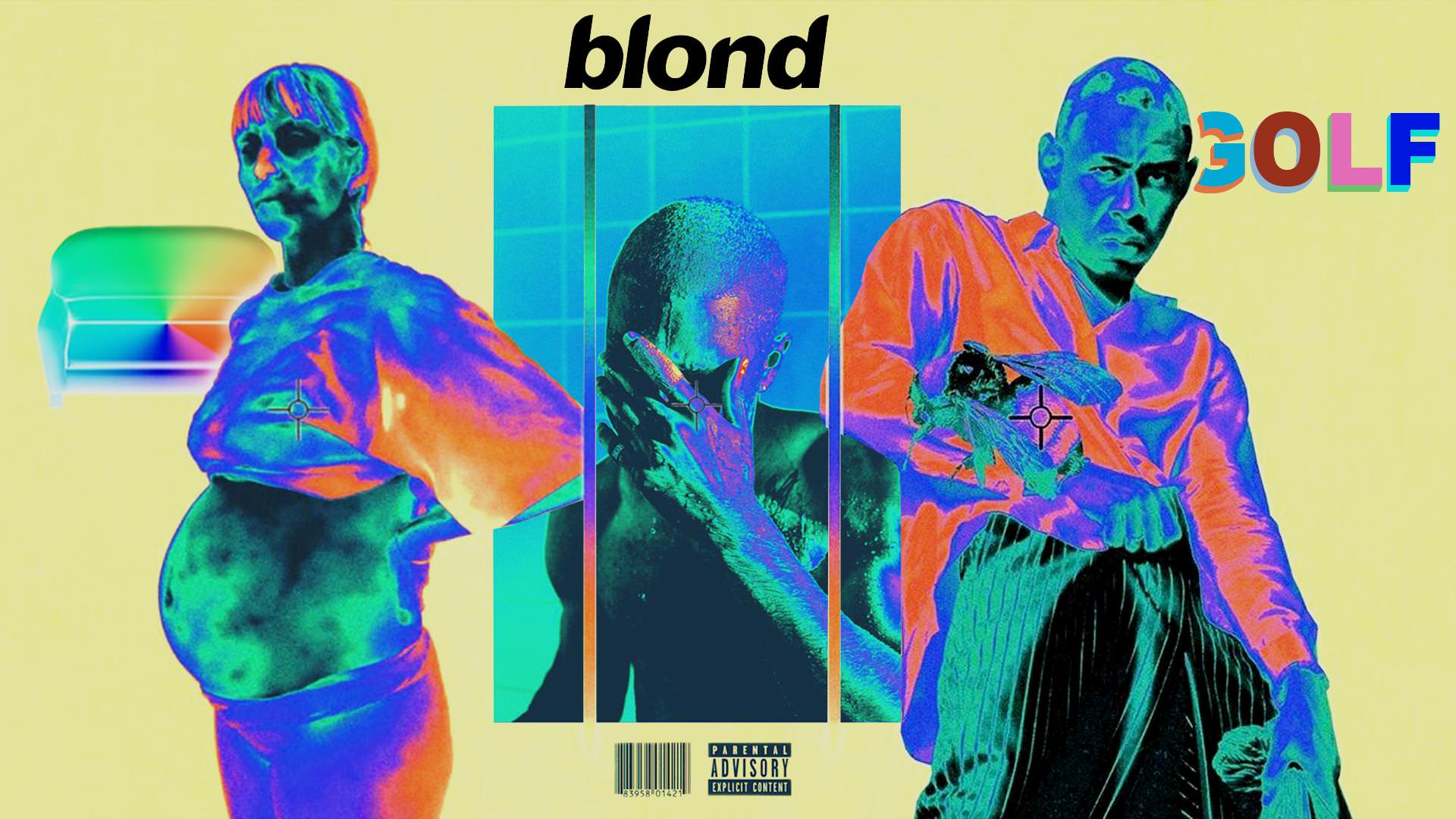1920x1080 Brockhampton x Frank Ocean x Tyler, The Creator Wallpaper and GIF