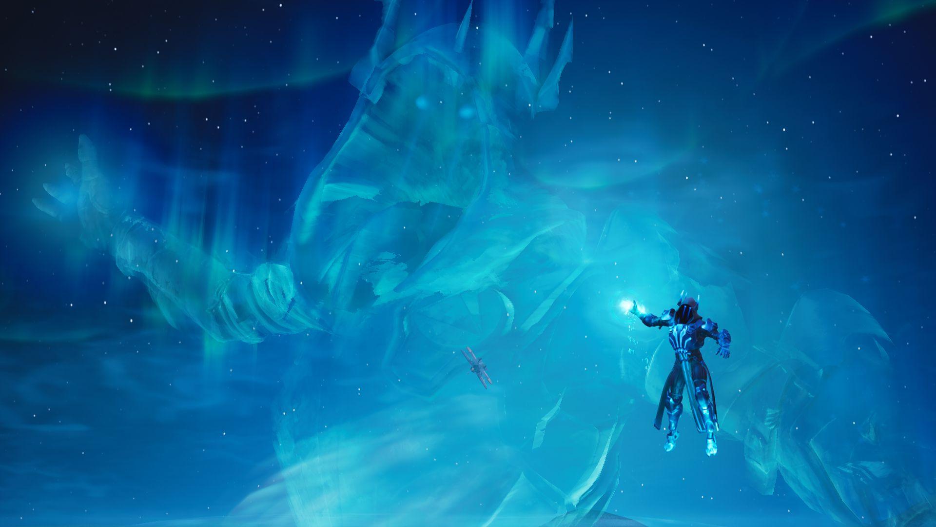 1920x1080 Ice Storm