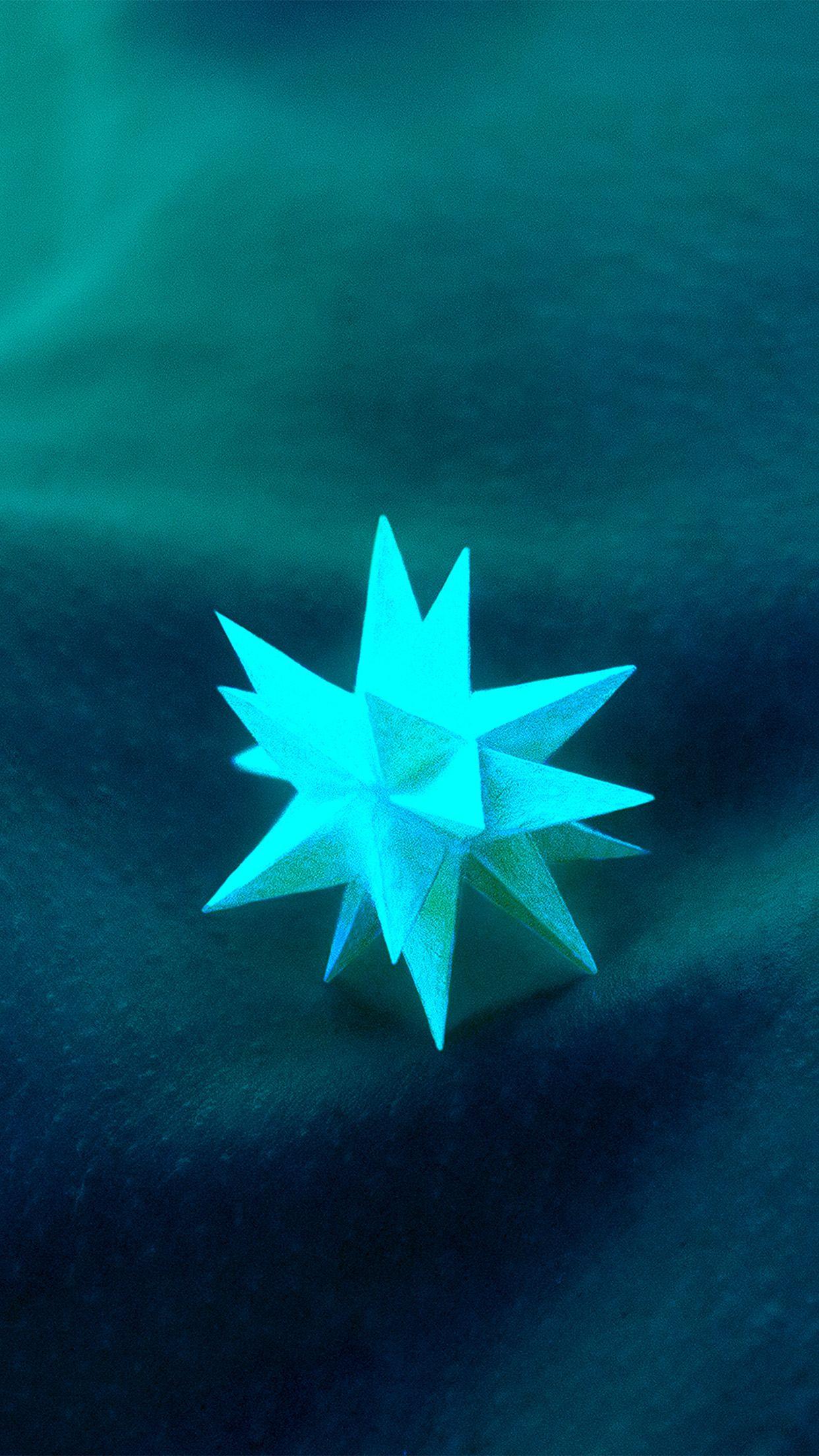 1242x2208 iPhone wallpaper. diamond body