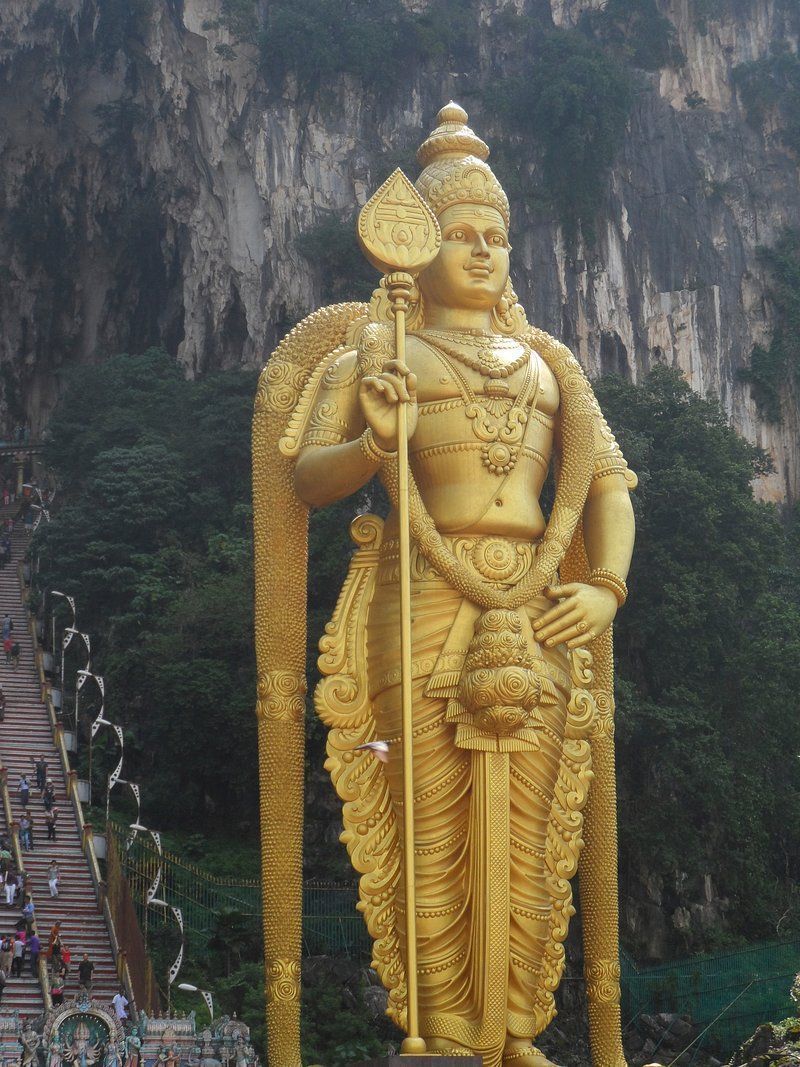 800x1067 Batu Caves Image. Free Photo, PNG