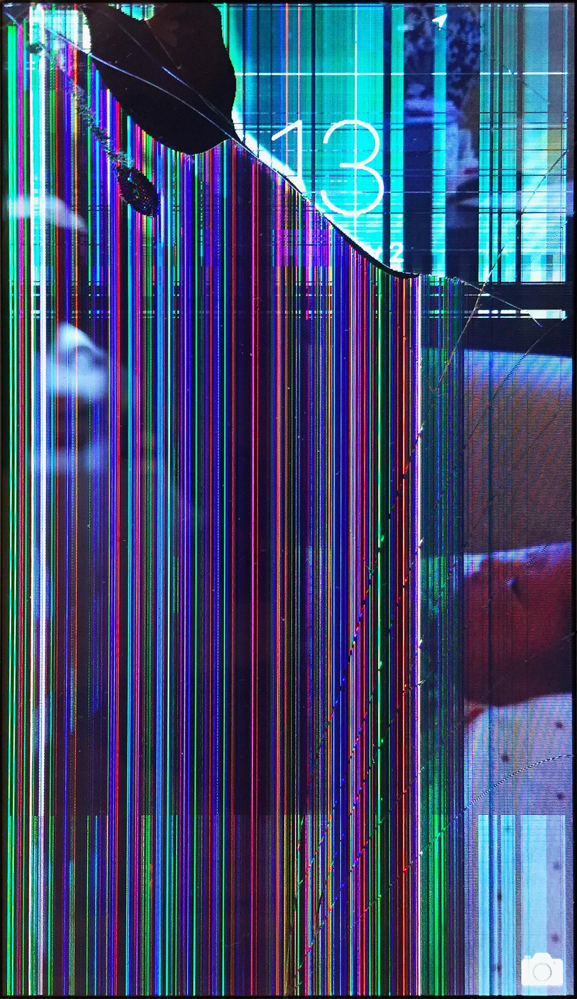1184x2048 Cracked Wallpaper Group Picture