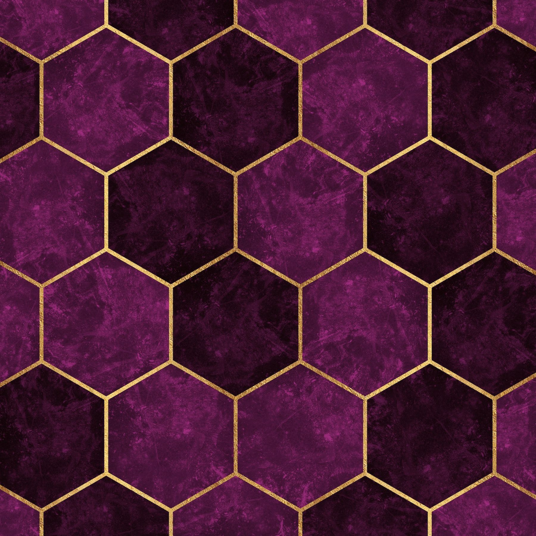 Pink Hexagon Wallpapers - Top Free Pink Hexagon Backgrounds ...