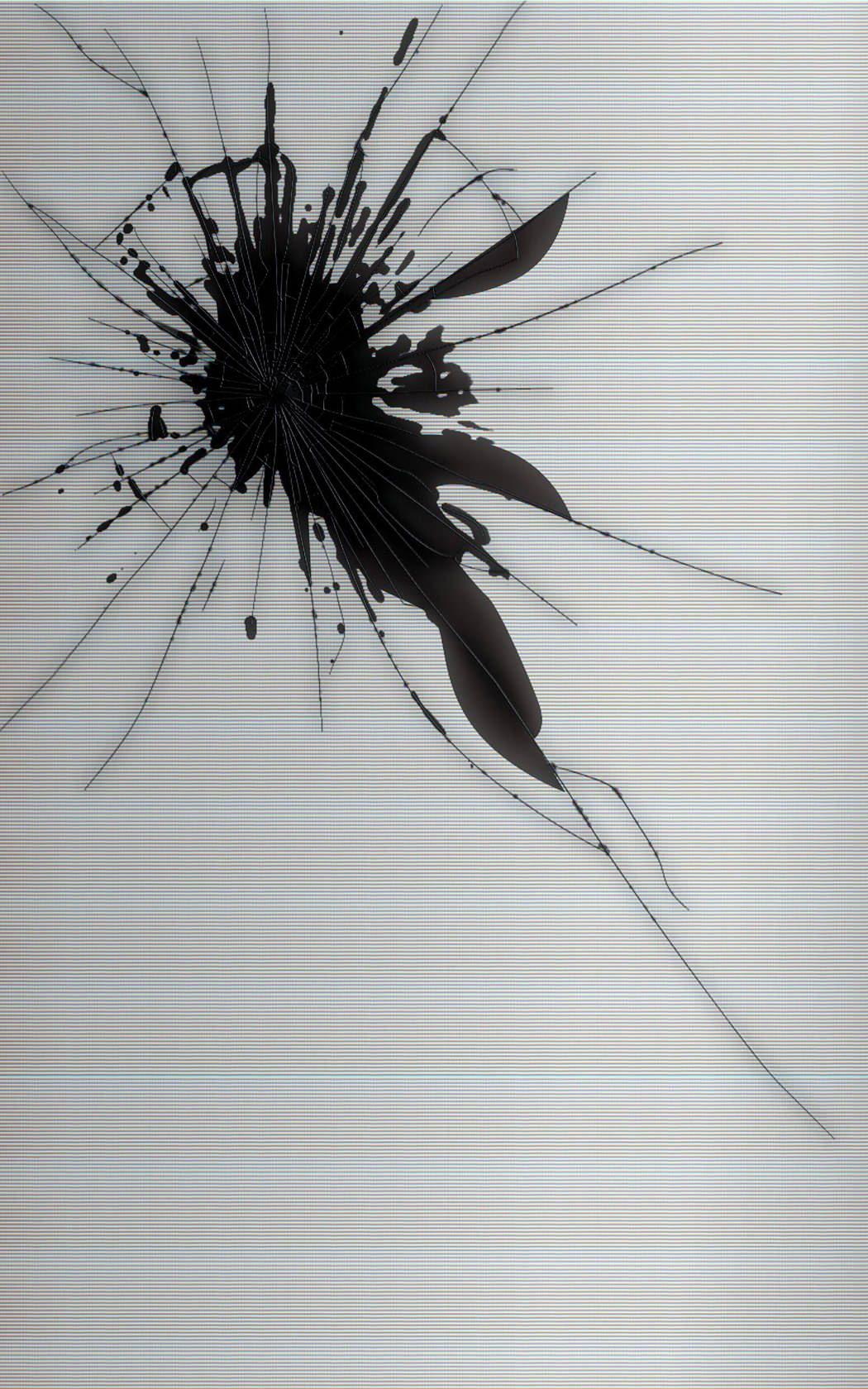 1050x1680 Broken Screen Wallpaper Android Live Wallpaper HD