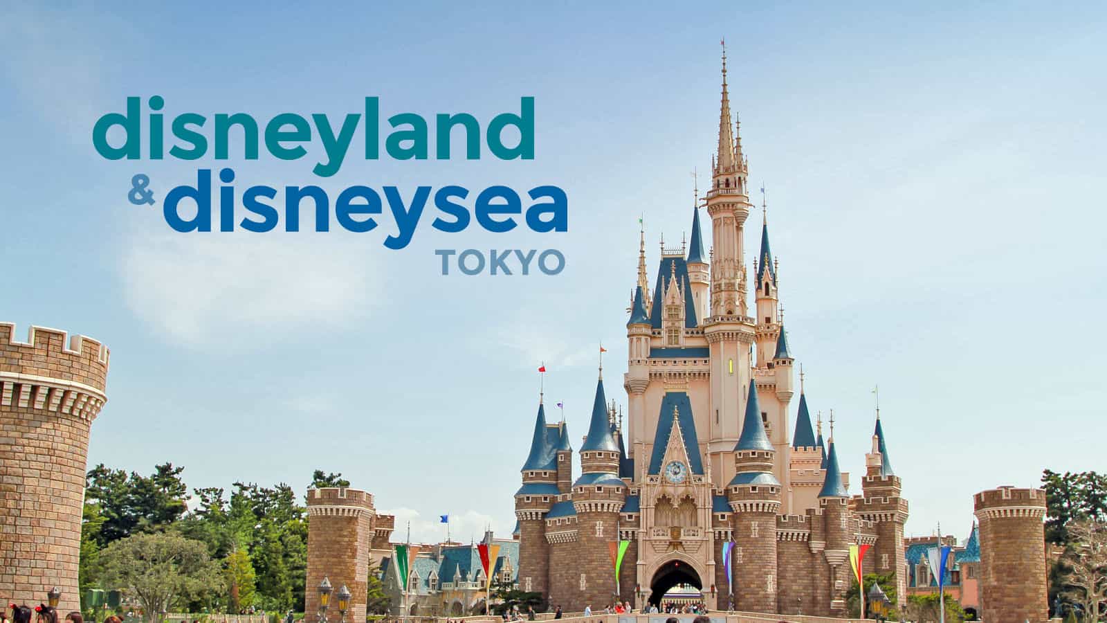 Tokyo Disneyland Wallpapers Top Free Tokyo Disneyland Backgrounds 