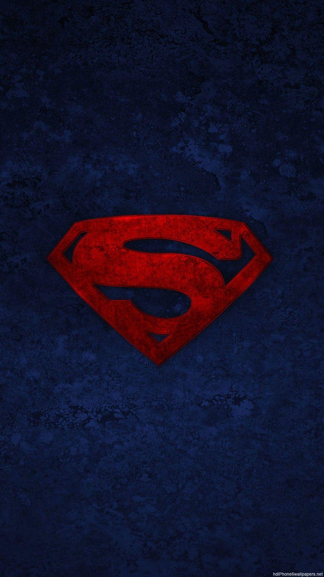 1080x1920 Superman iPhone Wallpaper HD