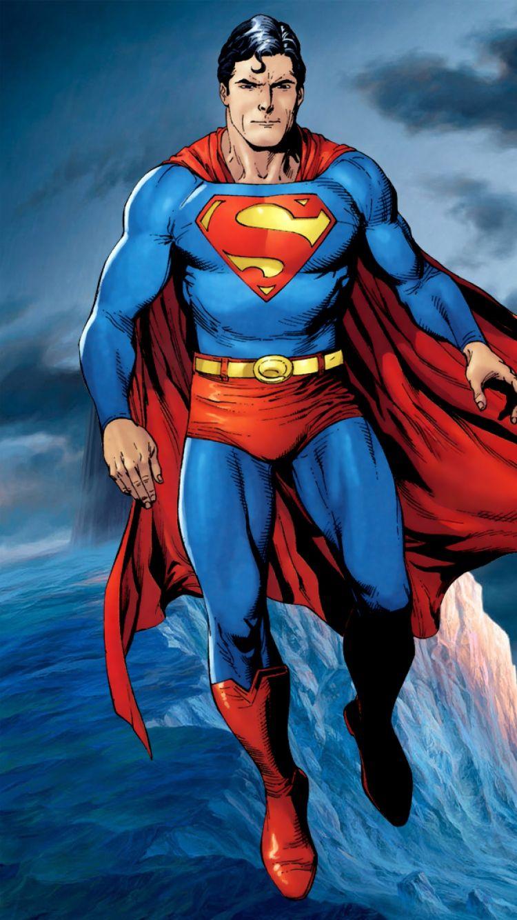 750x1334 iPhone 6 superman HD iphone wallpaper. iPhone wallPapers