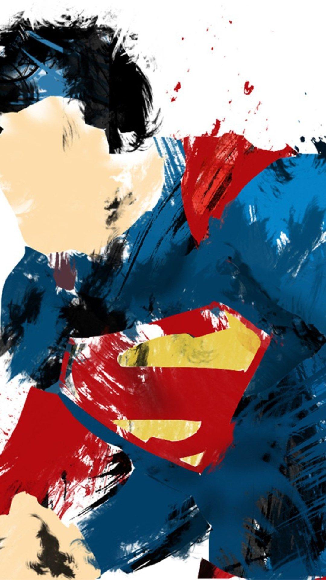 1080x1920 free superman iphone wallpaper download ololoshenka Pinterest