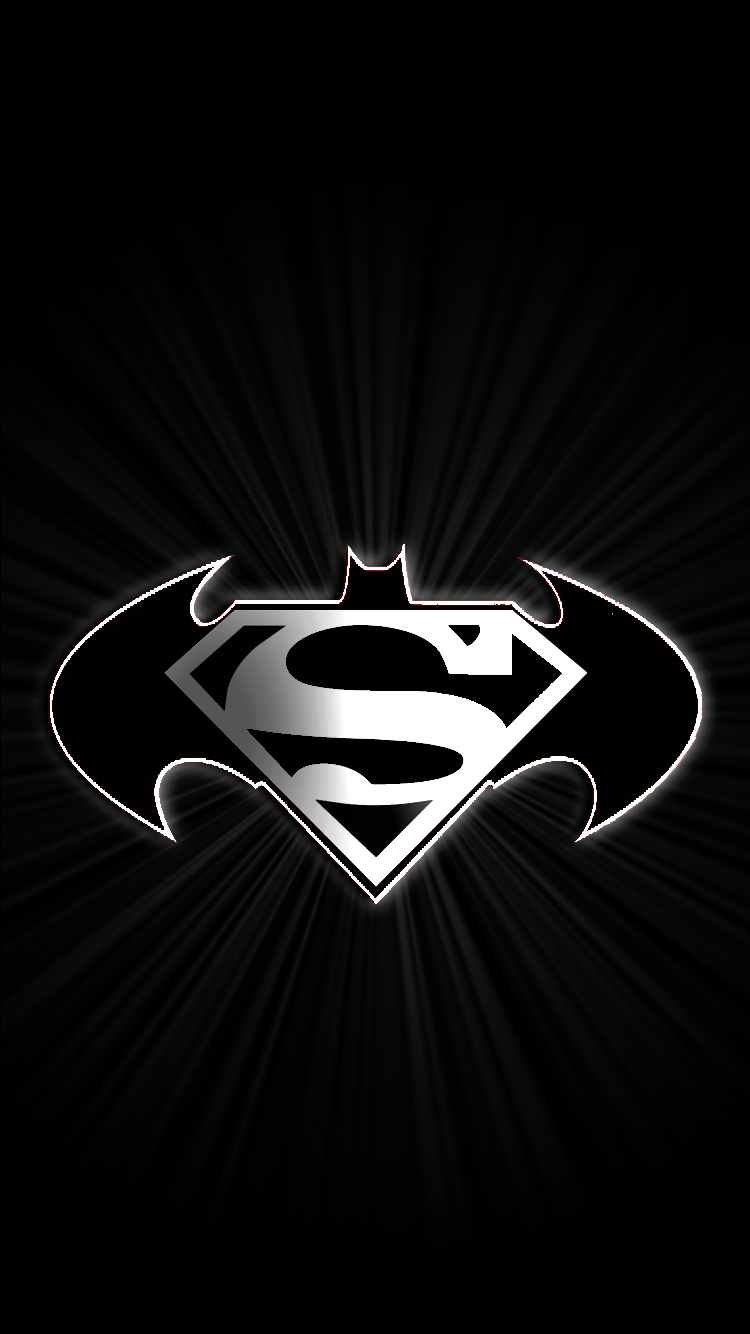 750x1334 Batman Vs Superman iPhone Wallpaper , Find HD