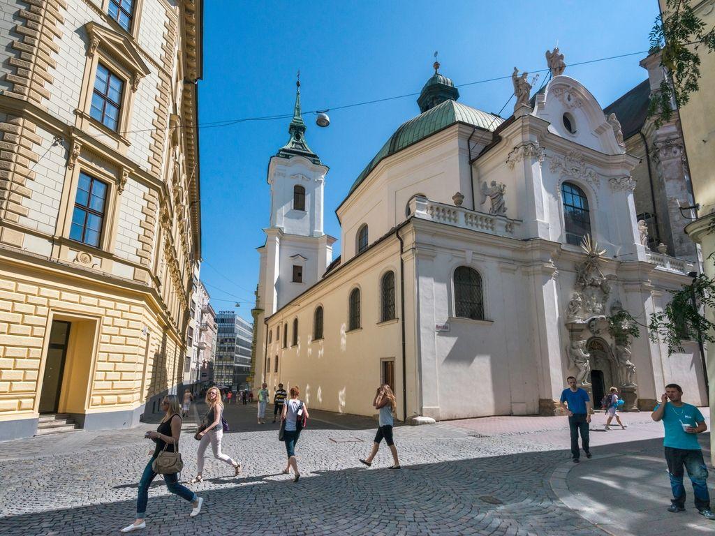 1024x768 My Kind of Place: Brno, Czech Republic