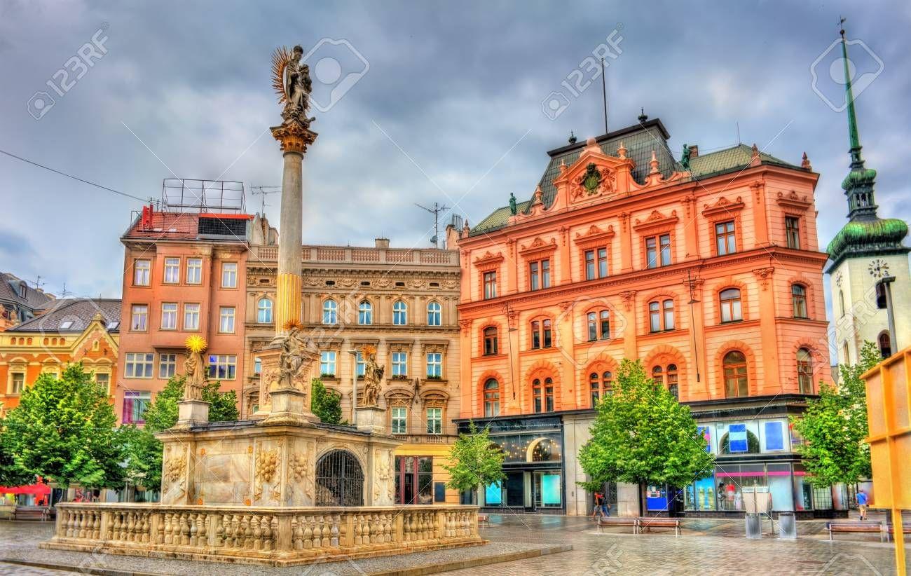 1300x822 Brno (image in Collection)