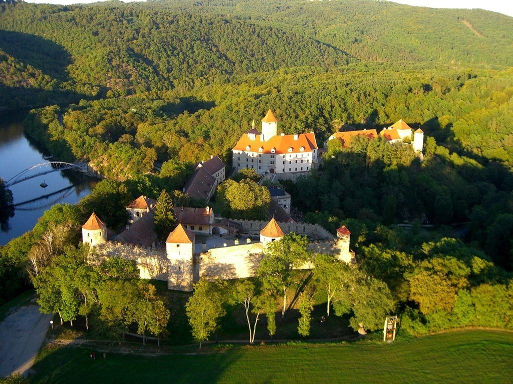 1024x768 Best Things To Do In Brno, Czech Republic: 10 Significant