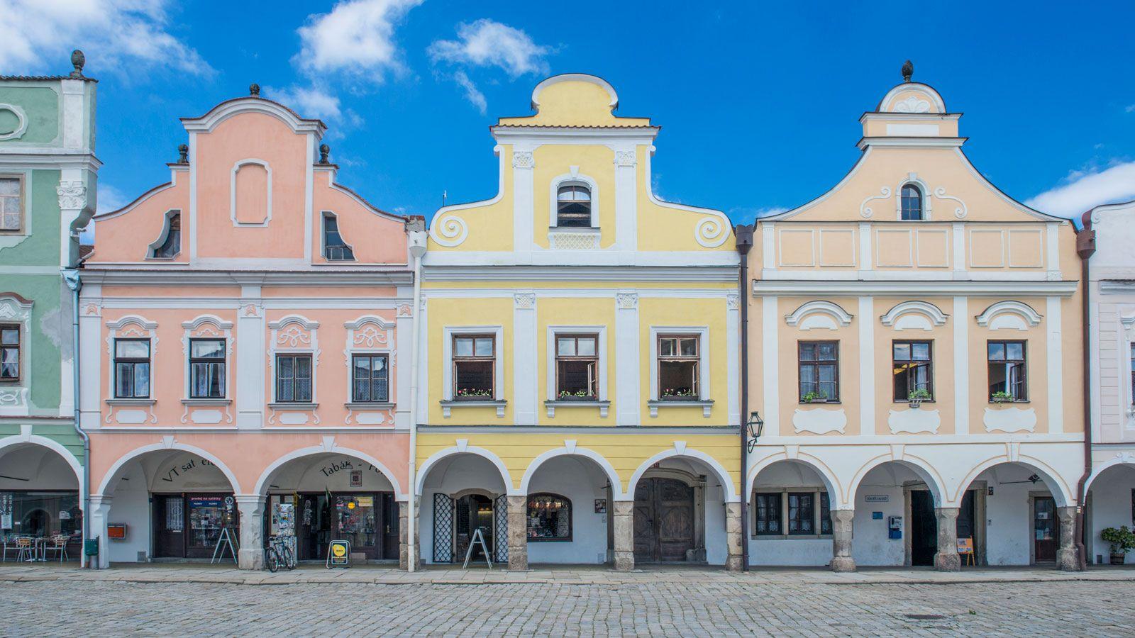 1600x900 amazing places to visit in the Czech Republic