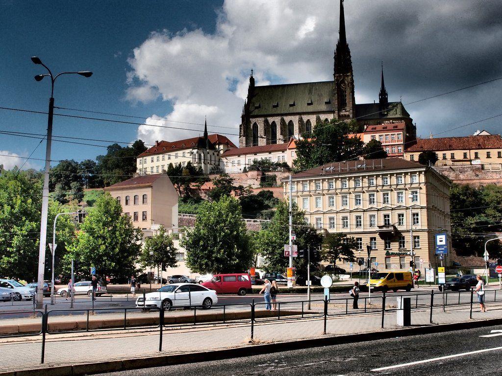 1024x768 Brno Picture. Photo Gallery Of Brno Quality Collection