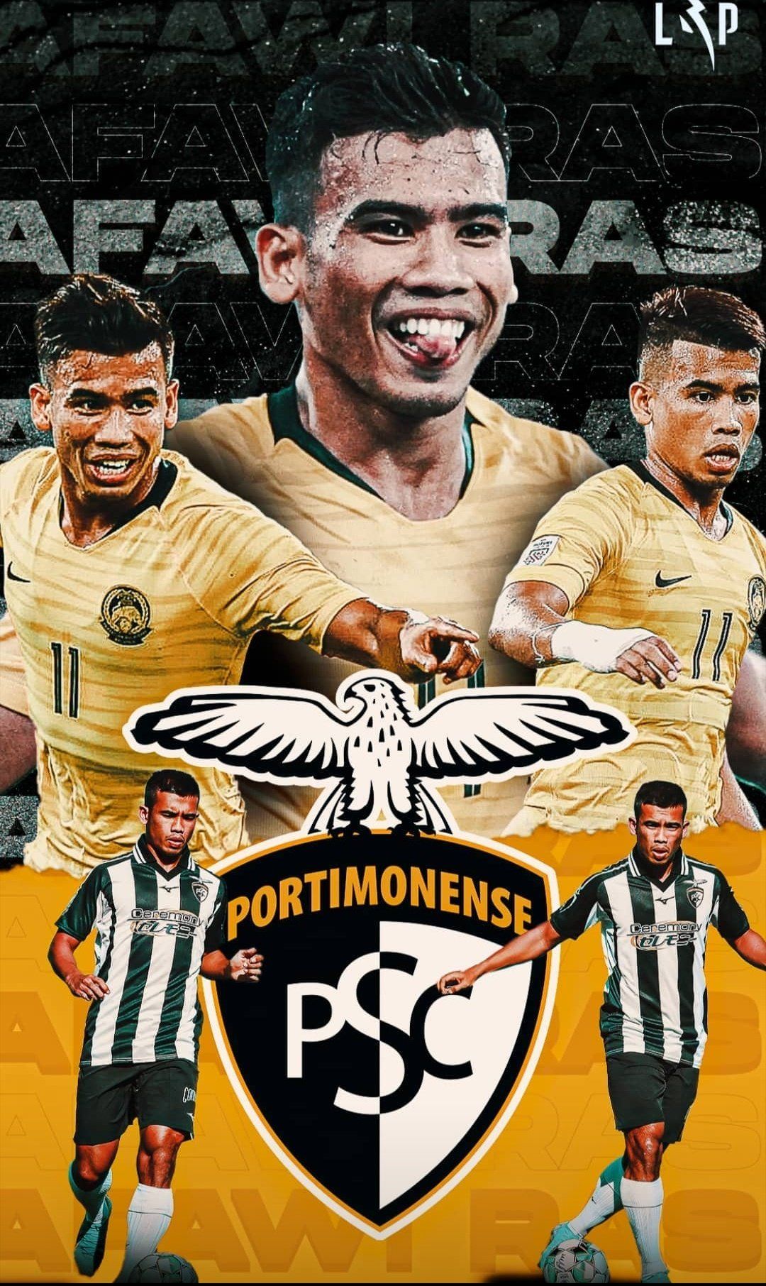 1080x1812 phone wallpaper for Safawi Rasid