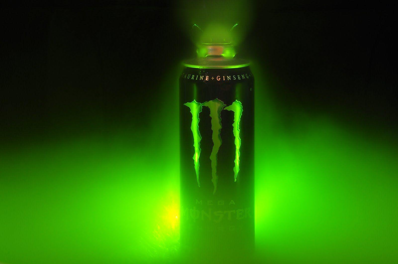 Monster Energy Drink Wallpapers Top Free Monster Energy Drink Backgrounds Wallpaperaccess