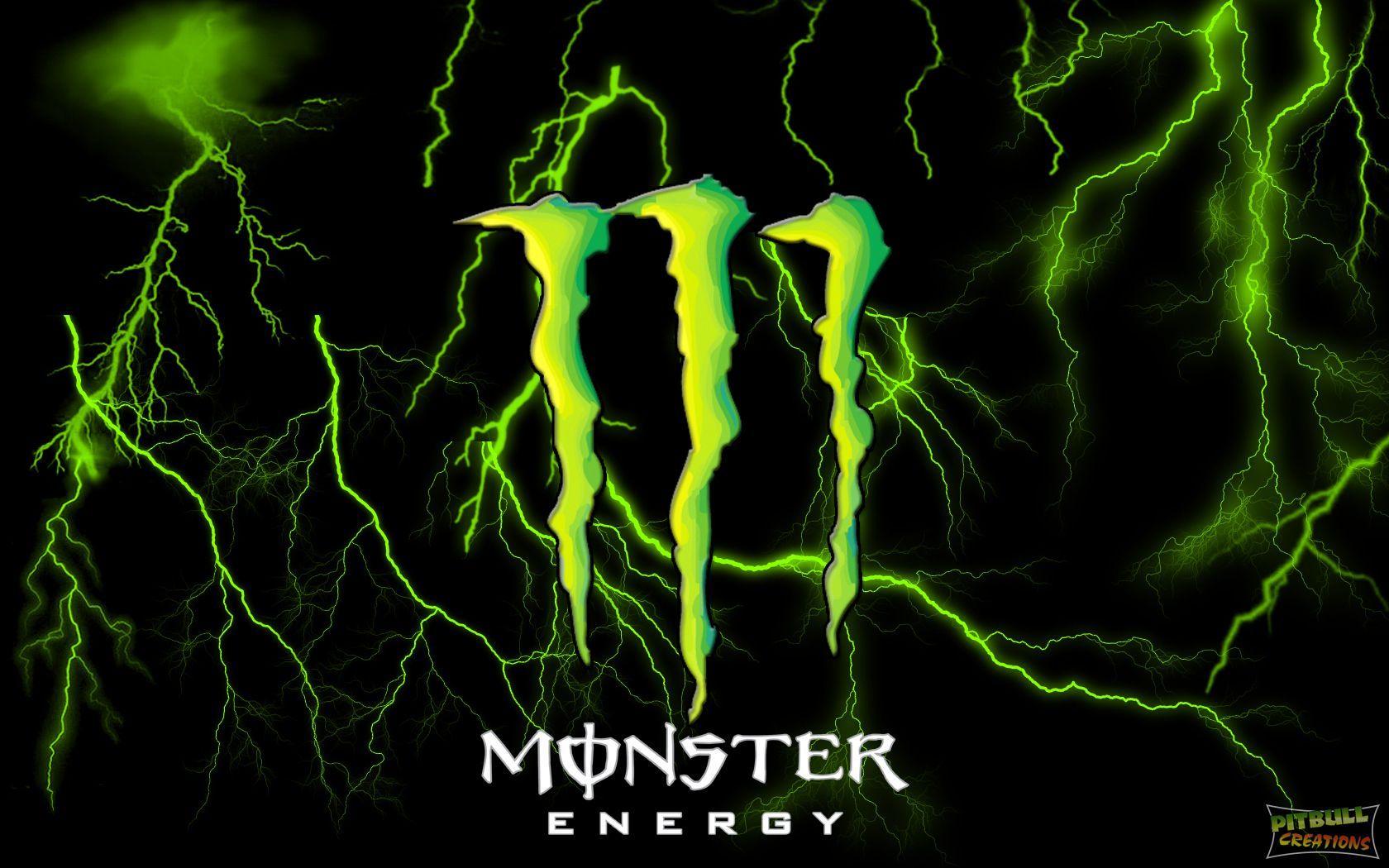 1680x1050 Image Detail For Monster Energy Bebida Energetico